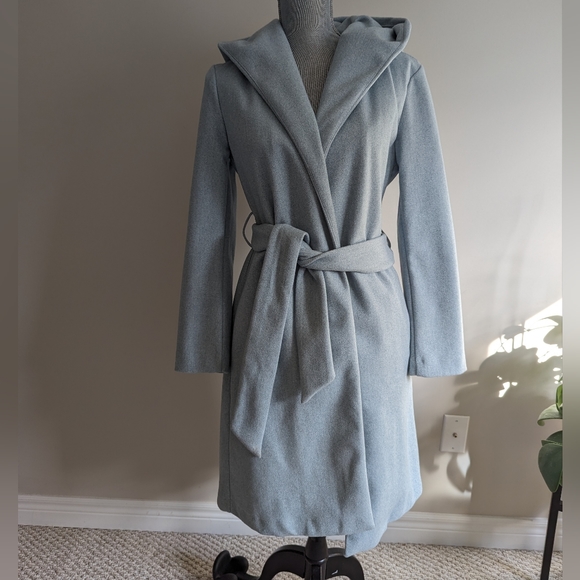 🆕 NWT Zara Coat - Picture 4 of 4